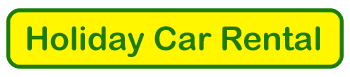 Holiday Car Rental